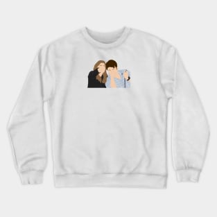 Caskett Crewneck Sweatshirt